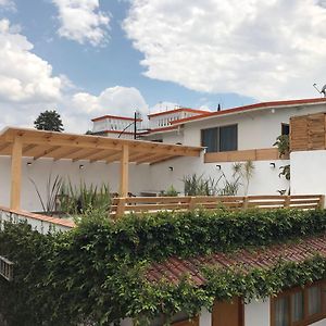 Hotel Bugambilias